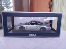 NOREV 1/18 PORSCHE 911 GT2