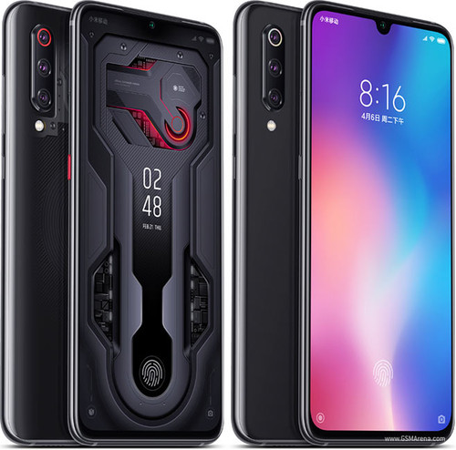 Unlocked xiaomi 4g dual - mi,