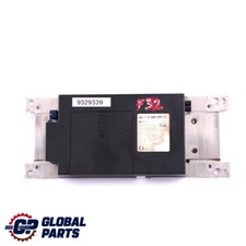 BMW 4 F32 Module de commande