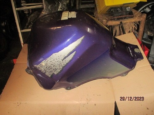 Reservoir xlv 600 - reservoir,