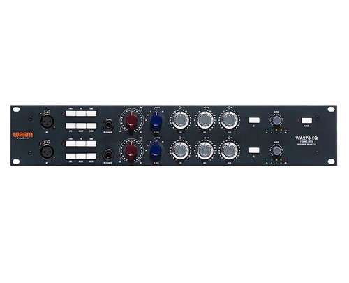 Warm audio wa273 ch neve - audio, 2-ch