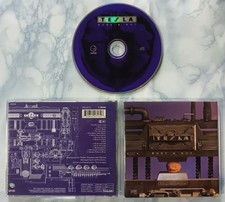 TESLA - Bust a Nut - CD ( 1994