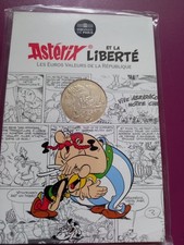 MONNAIE PARIS 10 EUROS 2015
