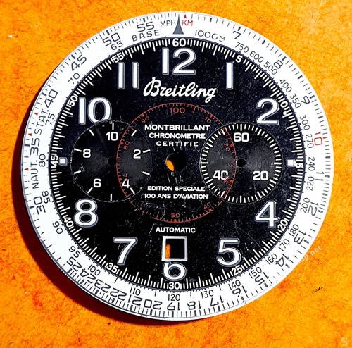 Breitling accessoire cadran - breitling,