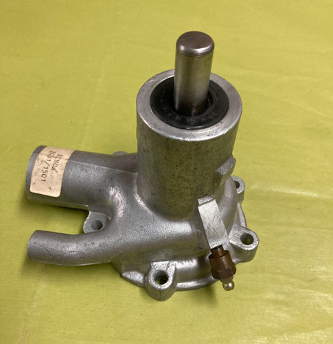 Pompe eau neuf simca - a, 1301