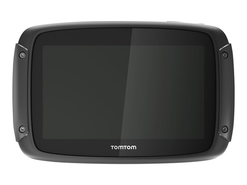 Tomtom rider 550 premium pack - tomtom,