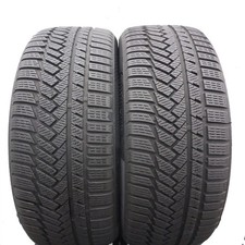 235 45 18 2x CONTINENTAL
