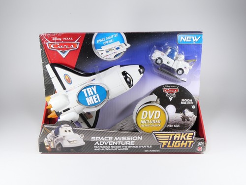 Mattel disney pixar - disney,