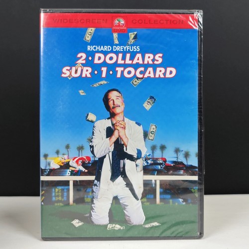 Dollars sur tocard - 2, dvd