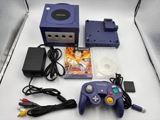Console Nintendo GameCube
