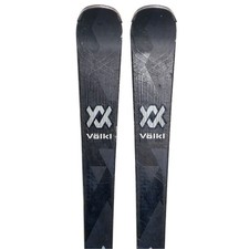 Ski occasion Volkl Deacon 72 + fixations