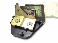 Serrure de porte laterale