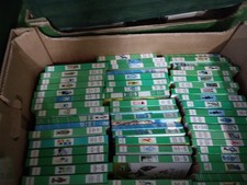 Rare-Bibliothèque Verte-Lot 10 Livres-anciens-six Compagnons/alice/michel...