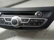 Autoradio d'origine RENAULT