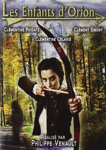 Enfants orion dvd - enfants,