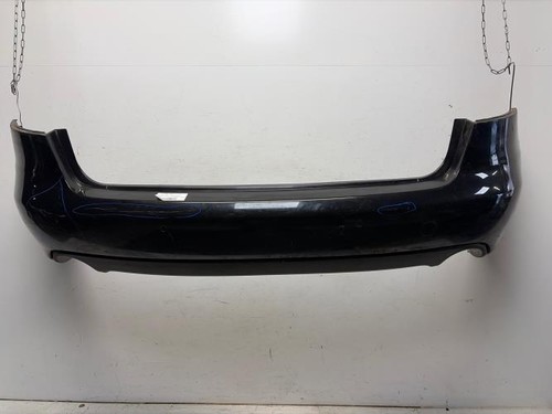 Pare choc arriere audi 3 - pare,