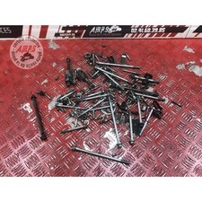 Kit de vis moteur Kawasaki Z650 2020 à 2024