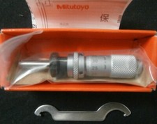 MITUTOYO 148-804 BUTEE