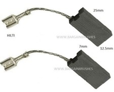 Carbon Brushes Fits Hilti