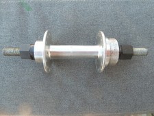 vintage axe moyeux 28 trous