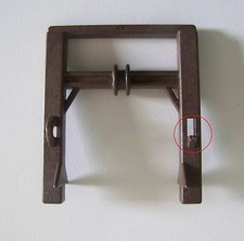 PLAYMOBIL (L31c01) MOYEN-AGE -