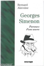 Bernard ALAVOINE Georges