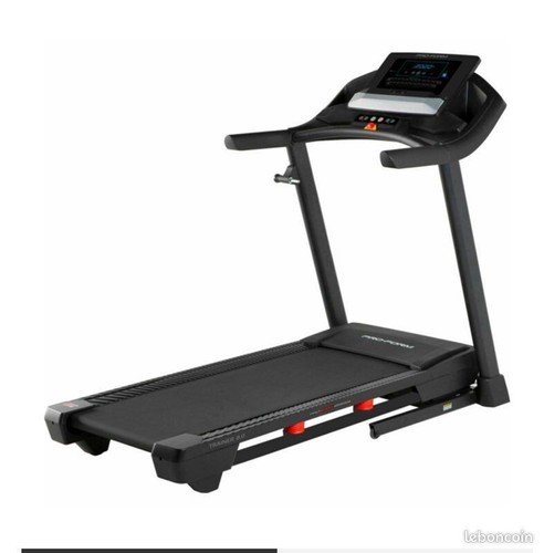 Tapis course proform - de,