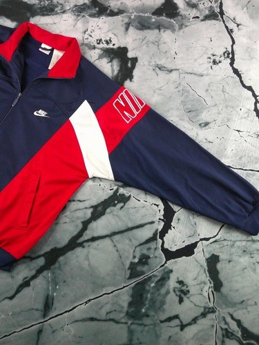 Nike veste vintage made - nike,
