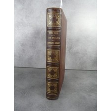 Hetzel Jules Verne Les enfants