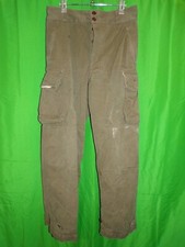 Pantalon TTA 47 model 1947/54