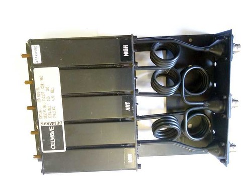 Duplexeur celwave bande - duplexeur,