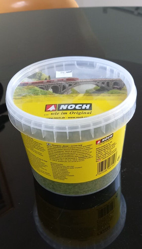 Noch 08152 flocage herbe - flocage,