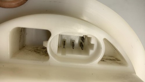 Pompe gavage renault clio - pompe, 2