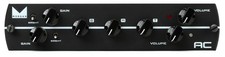Synergy Morgan AC 2-channel