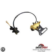 Kit Frein Arriere Hydraulique