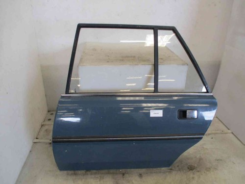 Porte arriere gauche - , peugeot