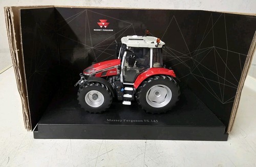 Massey ferguson 5s 145 - massey, 5s.145