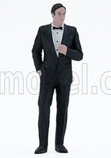 FIGURINE D'ACTION MAN STEVE