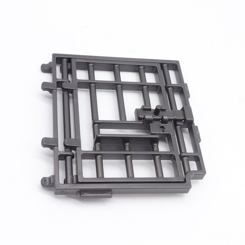 46812 playmobil grille prison - playmobil,