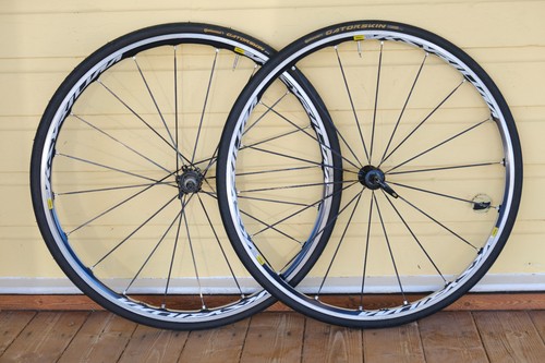 Mavic ksyrium elite campagnolo - elite,