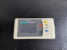 Moniteur patient Philips