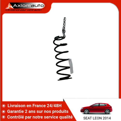 Ressort amortisseur - ressort,