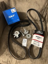 Pompe À Eau + Kit De Courroie