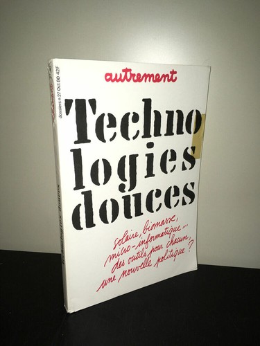 Revue autrement dossier - autrement,