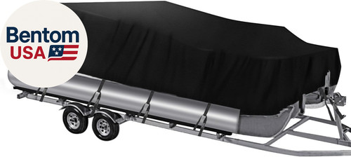 Trailerable boat cover - boat,