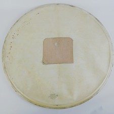 Gretsch 20 " Veau Broadkaster