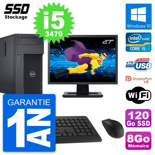 Tour dell t1650 ecran - tour,