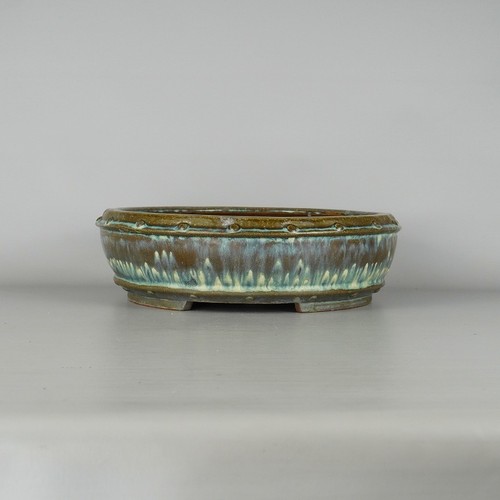 Pot bonsaï japonais - pot, à
