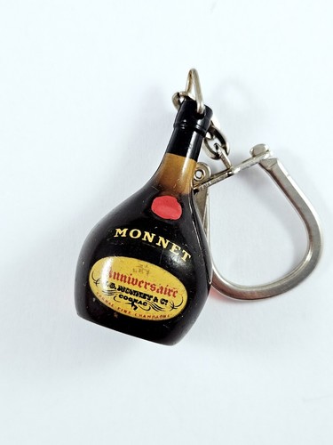 Porte cles bouteille - porte-cles,