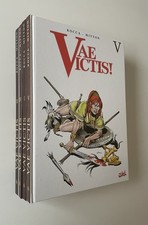 BD , VAE VICTIS ! 